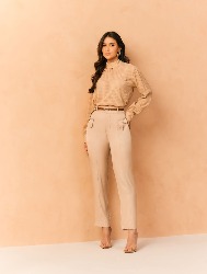 CALÇA ISADORA