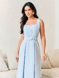 VESTIDO MID RAFAELA