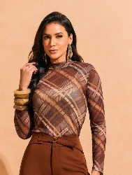 BLUSA CECILIA