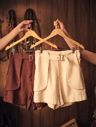 SHORT PIETRA