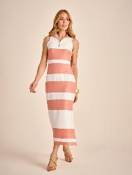 VESTIDO ROBERTA