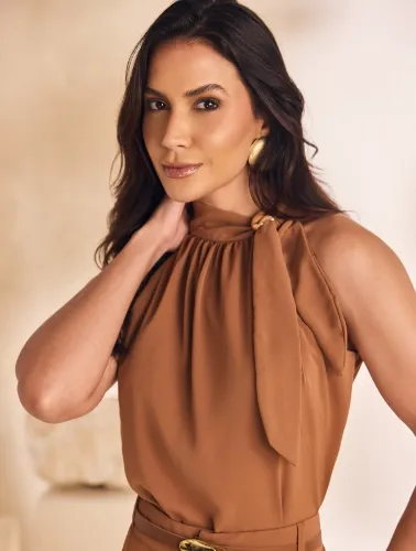 BLUSA  JASMIN