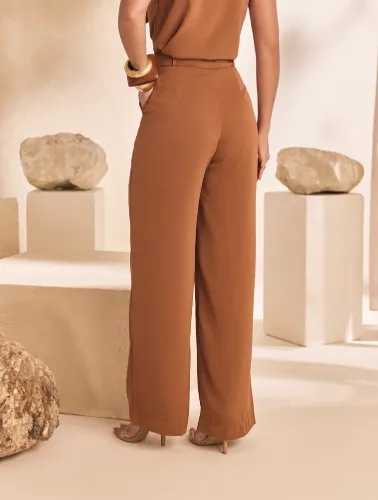 CALÇA JASMIN