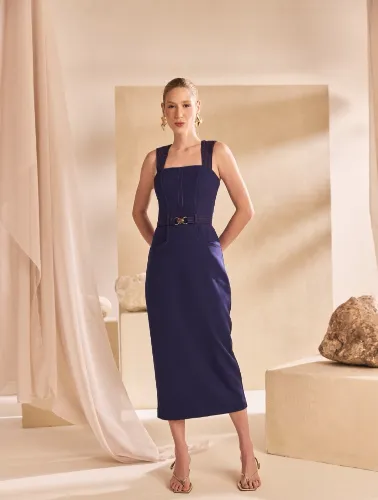 VESTIDO HELENA