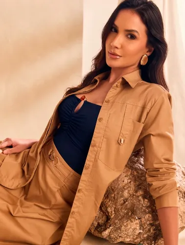 CAMISA VALÉRIA