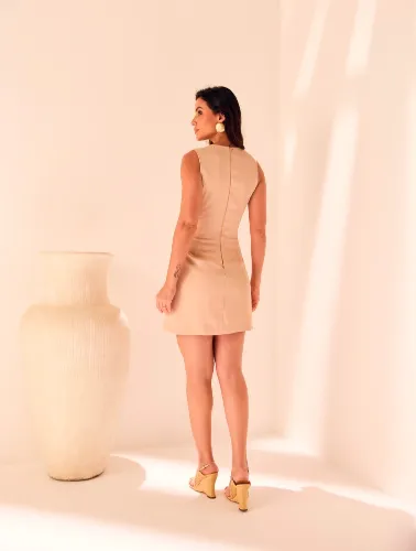 VESTIDO ALICE