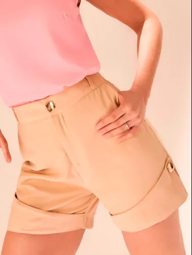 SHORT IVE