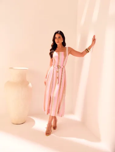 VESTIDO LIZ