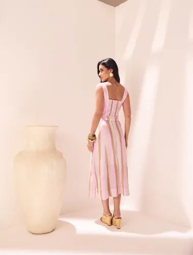 VESTIDO LIZ