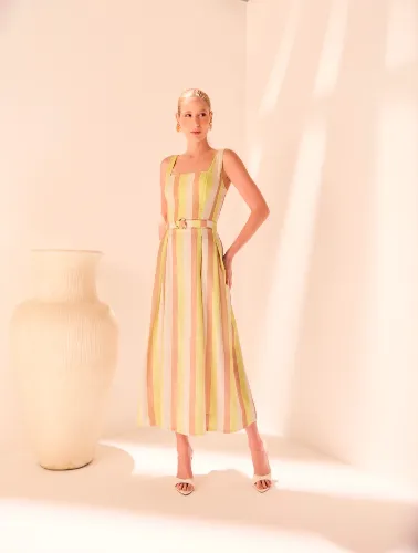 VESTIDO LIZ