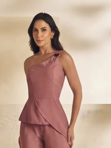 BLUSA SOPHIE