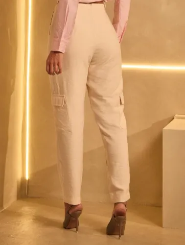 CALÇA GEOVANA