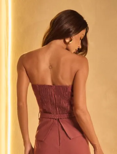 CORSET  SARAH