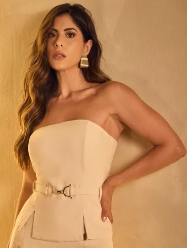 CORSET  SARAH