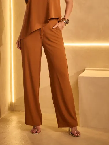 CALÇA HELENA