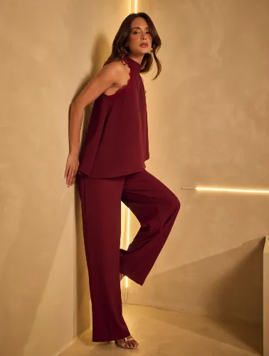 CALÇA HELENA