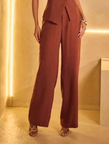 CALÇA MANUELA