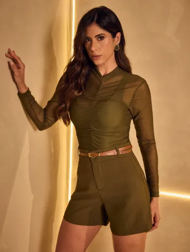 BLUSA MAYLA