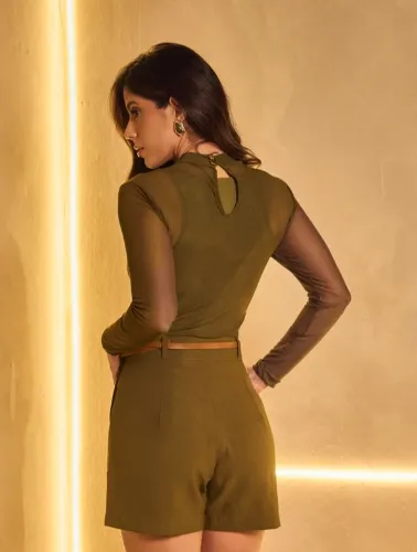 BLUSA MAYLA