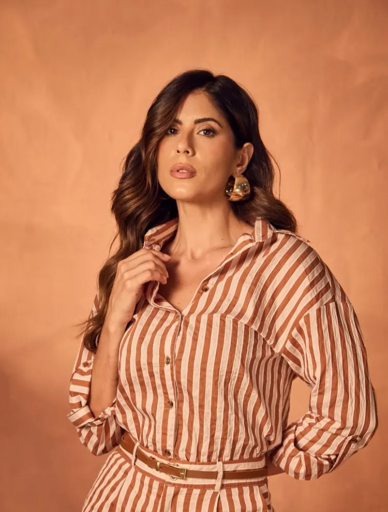 CAMISA EVELYN