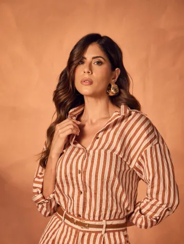 CAMISA EVELYN