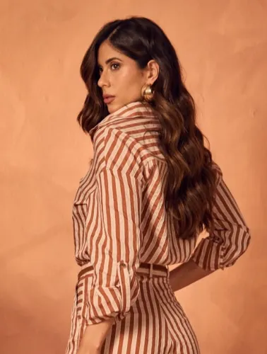 CAMISA EVELYN
