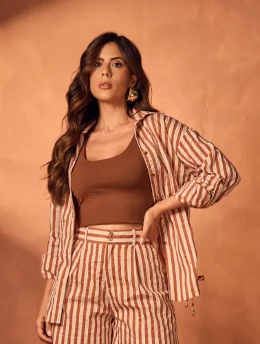 CAMISA EVELYN