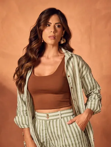 CAMISA EVELYN