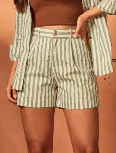 SHORT EVELYN