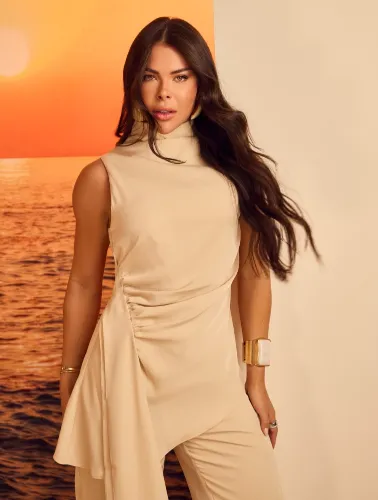 BLUSA TEREZA