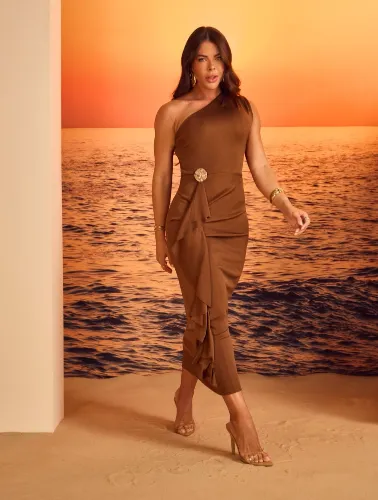 VESTIDO ESTHER