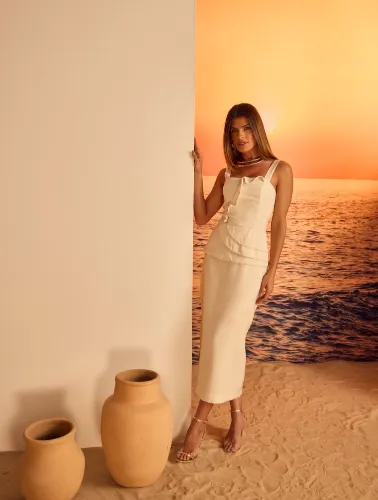 VESTIDO KAREN