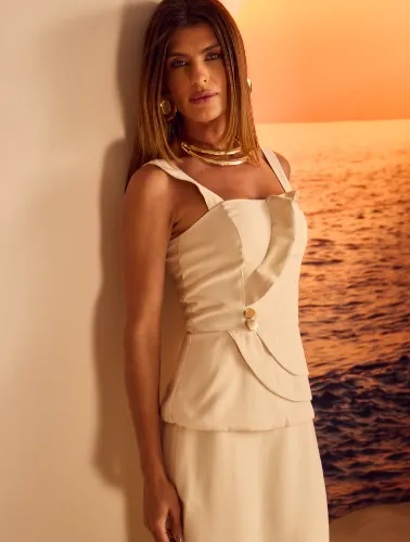 VESTIDO KAREN