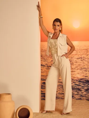 CALÇA VALENTINA