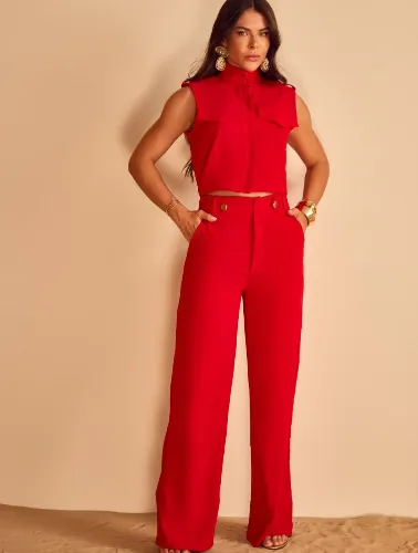 CALÇA VALENTINA