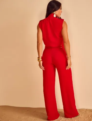 CALÇA VALENTINA