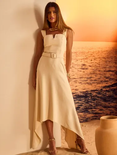 VESTIDO SAMANTHA