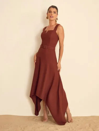 VESTIDO SAMANTHA