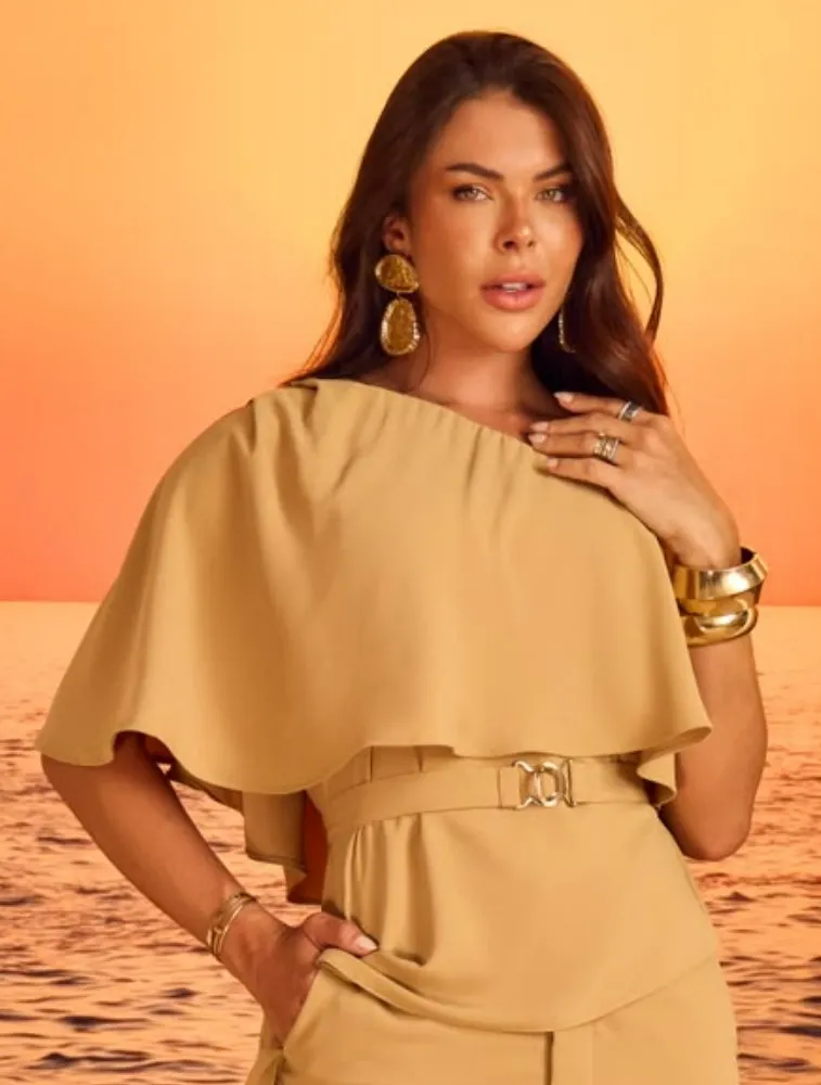 BLUSA HELENA