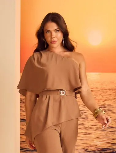 BLUSA HELENA