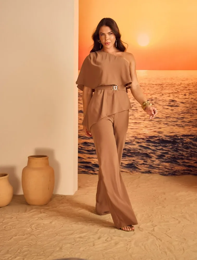 CALÇA HELENA