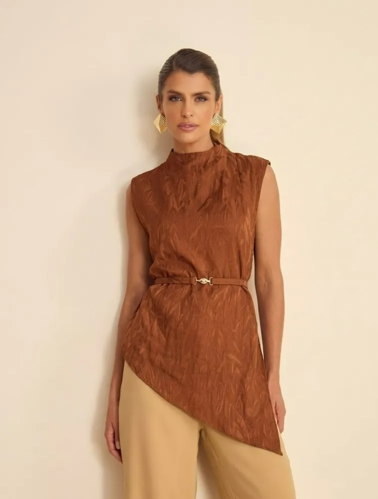 BLUSA VANESSA