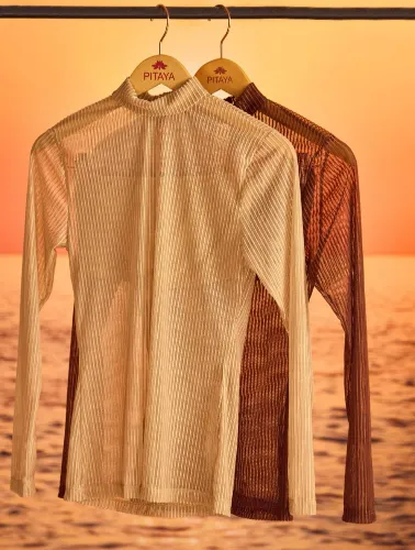 BLUSA DEUSA
