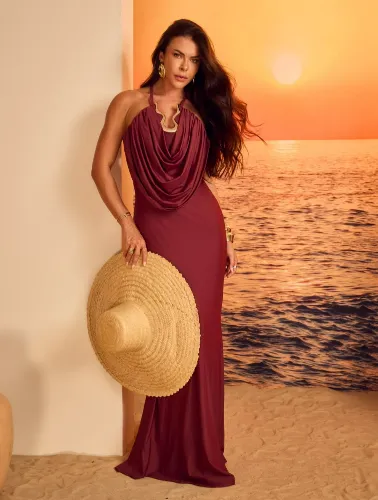 VESTIDO SUZY