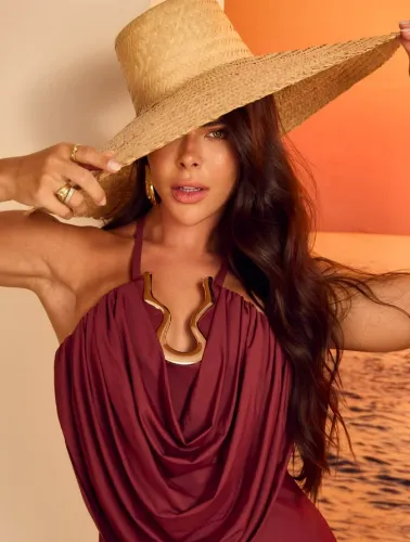 VESTIDO SUZY