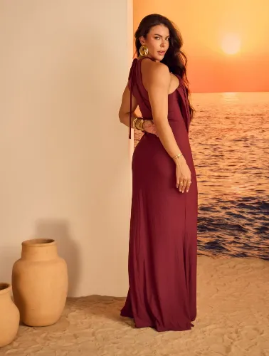 VESTIDO SUZY