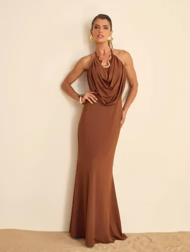 VESTIDO SUZY