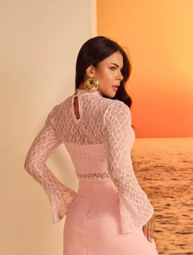 BLUSA KAROL