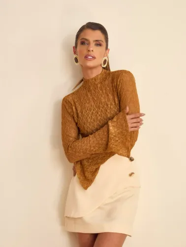BLUSA KAROL