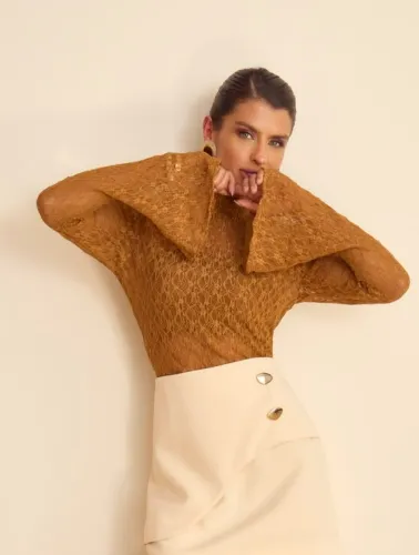 BLUSA KAROL